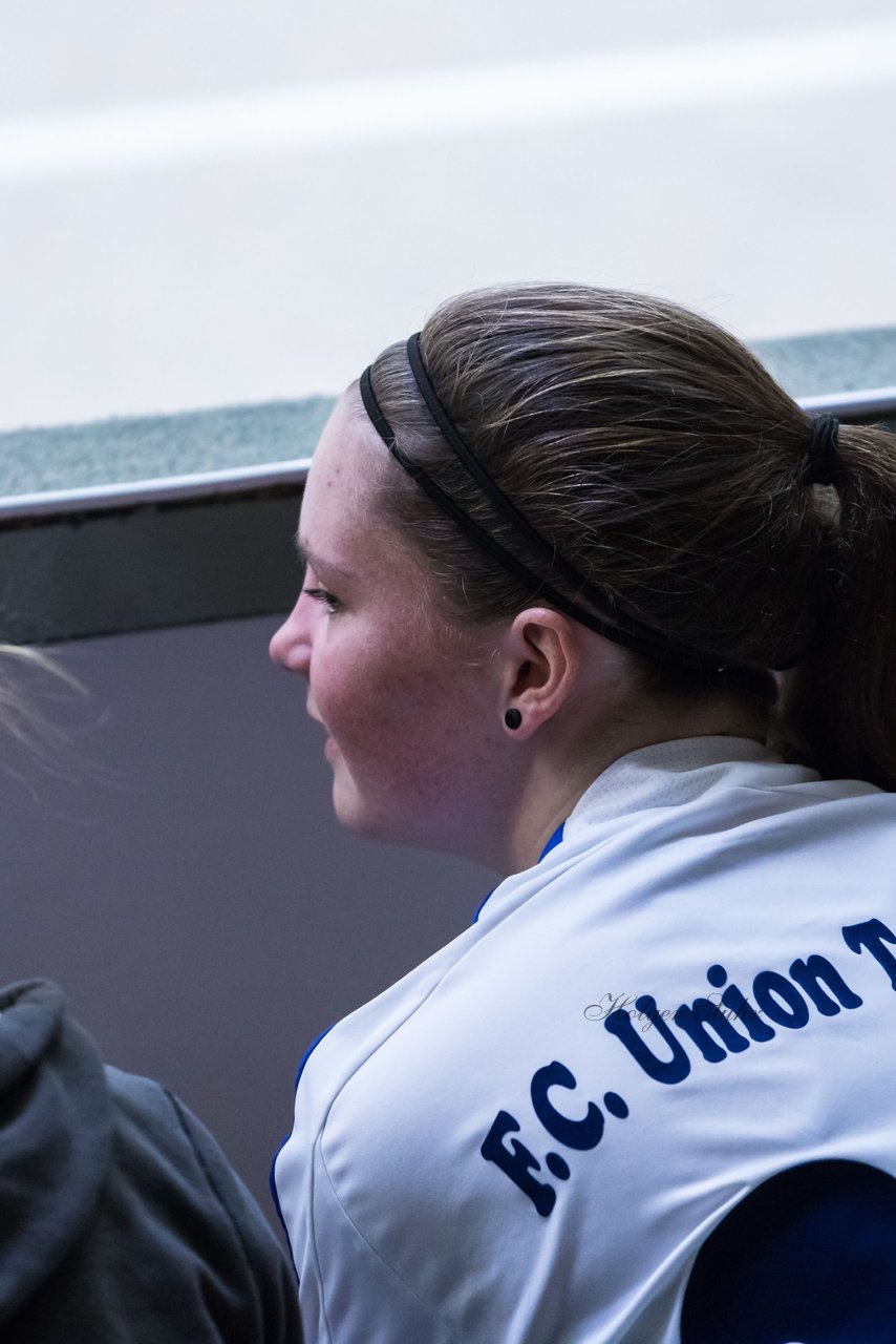 Bild 492 - Volksbank Cup Elmshorn